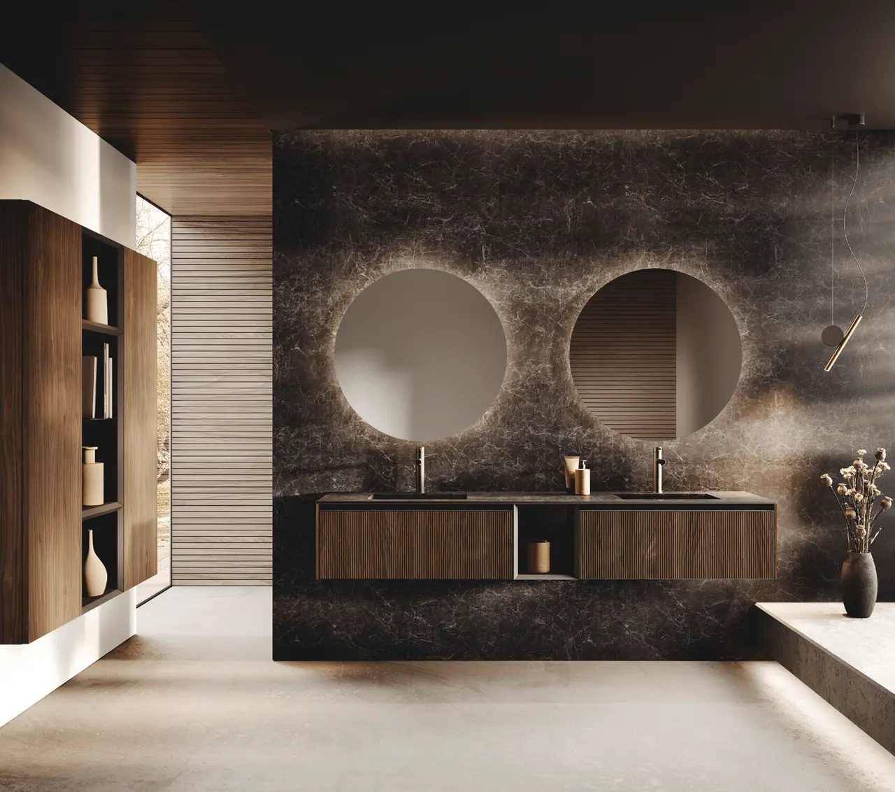 AVOLA LEGNO