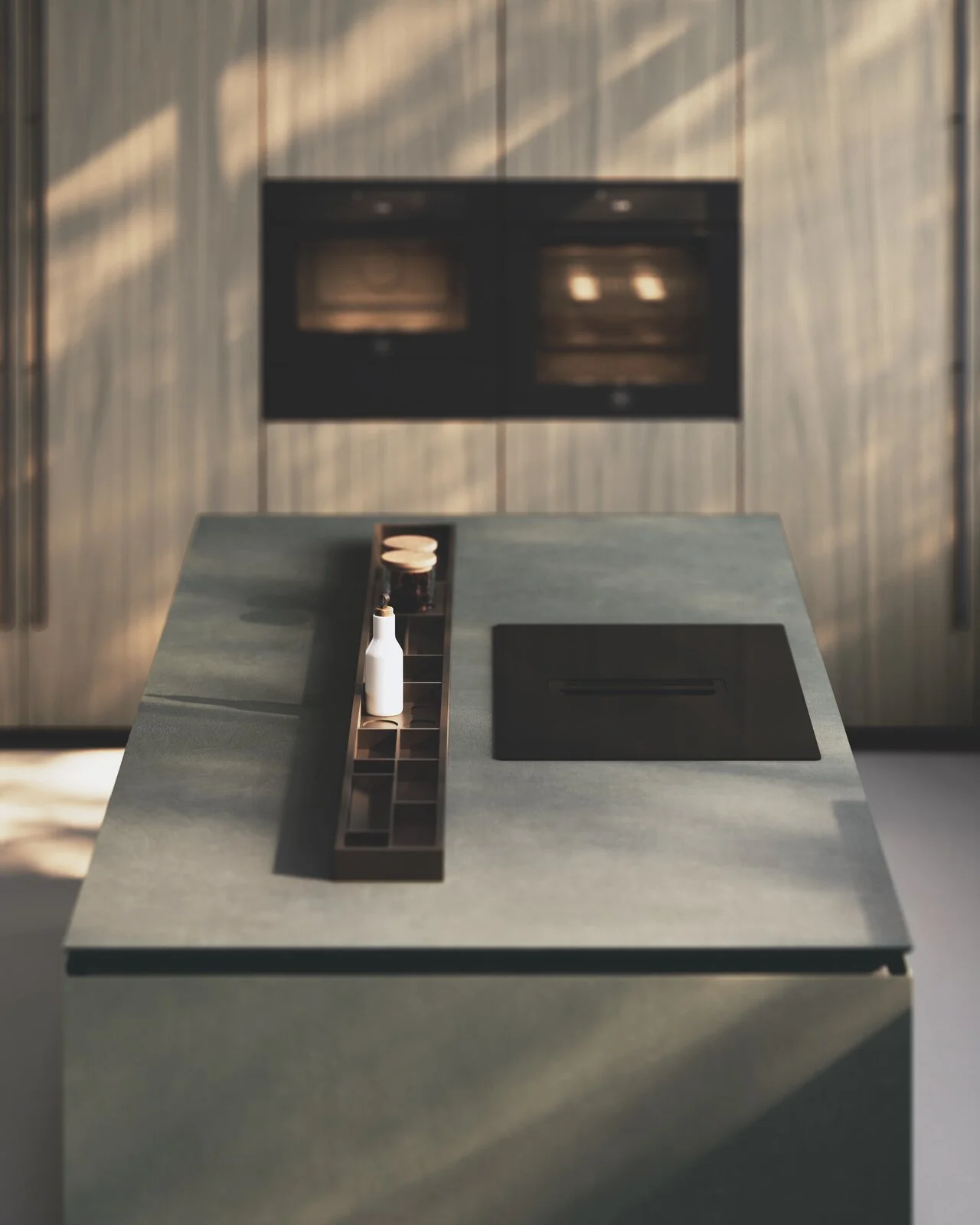 Binova BALANCE kitchen
